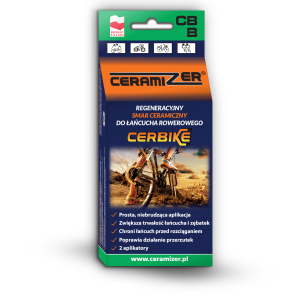 Grease (CBB) - regenerative ceramic grease for bicycle chain