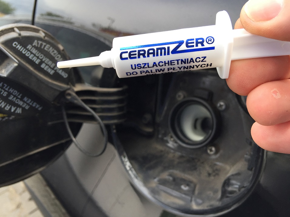 Fuel (CP) - Ceramizer - Fuel refiner - Image 2