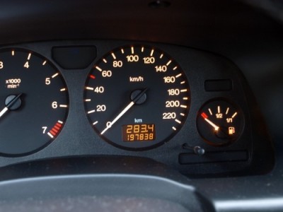 Opel Zafira engine overhaul