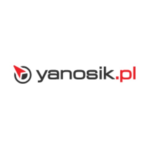 logo yanosik.pl